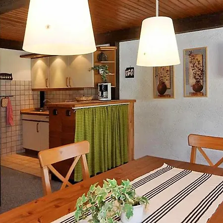 Casa vacanze Jagerwiesen 103w Waldkirchen