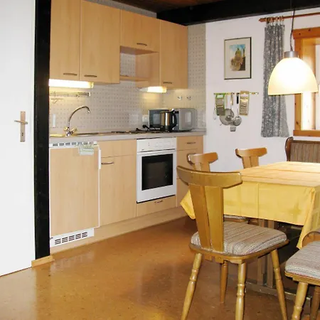 Casa vacanze Jagerwiesen 103w *